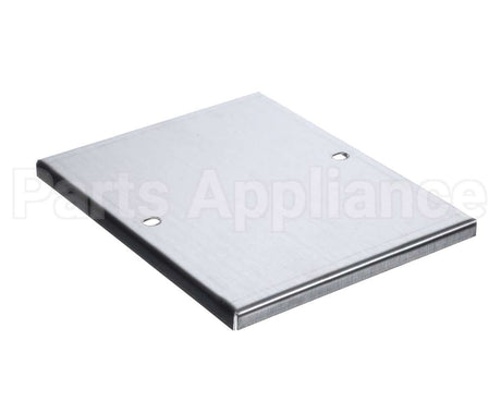 175043 Groen Cover, Terminal Block Box