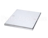 175043 Groen Cover, Terminal Block Box