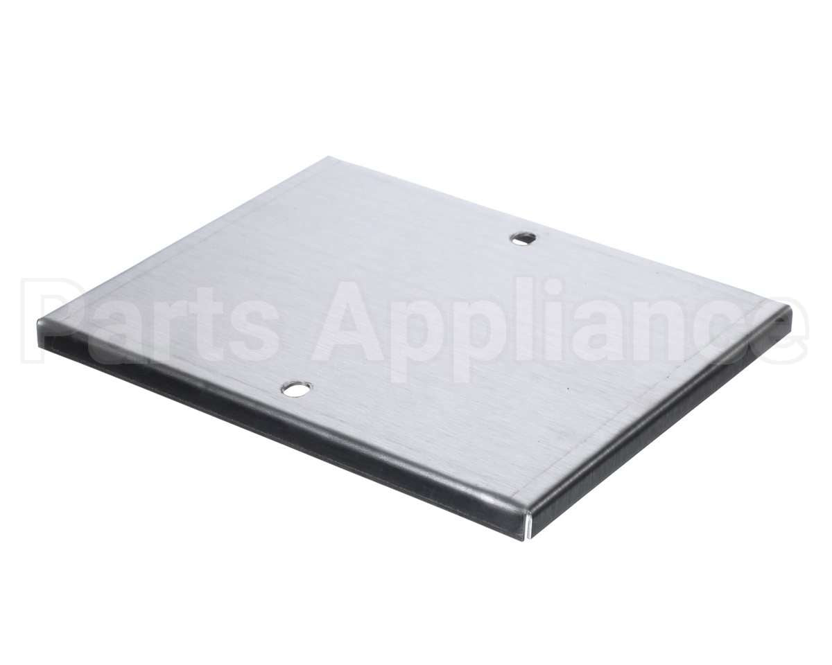 175043 Groen Cover, Terminal Block Box