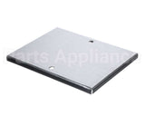 175043 Groen Cover, Terminal Block Box