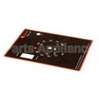 175044 Compatible Groen Overlay, Braisingpan, Man Tilt