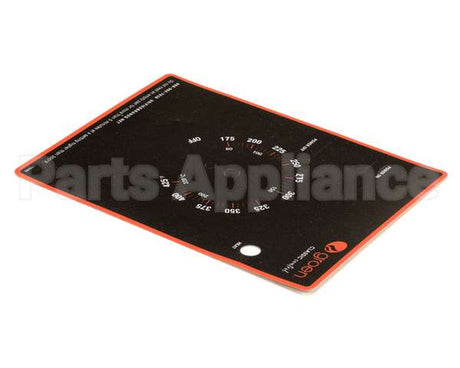 175046 Groen Overlay, Braising Pan, Manual