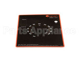 175046 Groen Overlay, Braising Pan, Manual