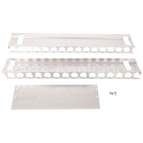 175048 Compatible Duke Splash Sheilds Kit