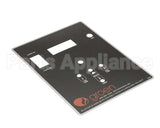175048 Groen Overlay, Braising Pan, Manual Tilt, Elec