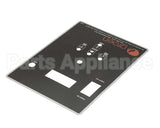 175048 Groen Overlay, Braising Pan, Manual Tilt, Elec