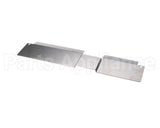 17506.62 Cma 180 Splash Shield - Drain Leve