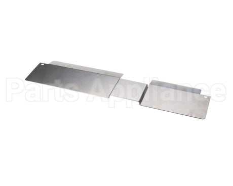 17506.62 Cma 180 Splash Shield - Drain Leve