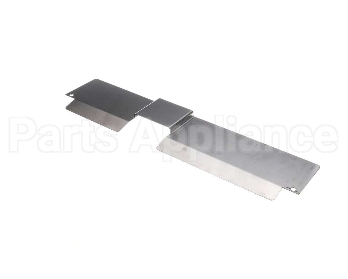 17506.62 Cma 180 Splash Shield - Drain Leve