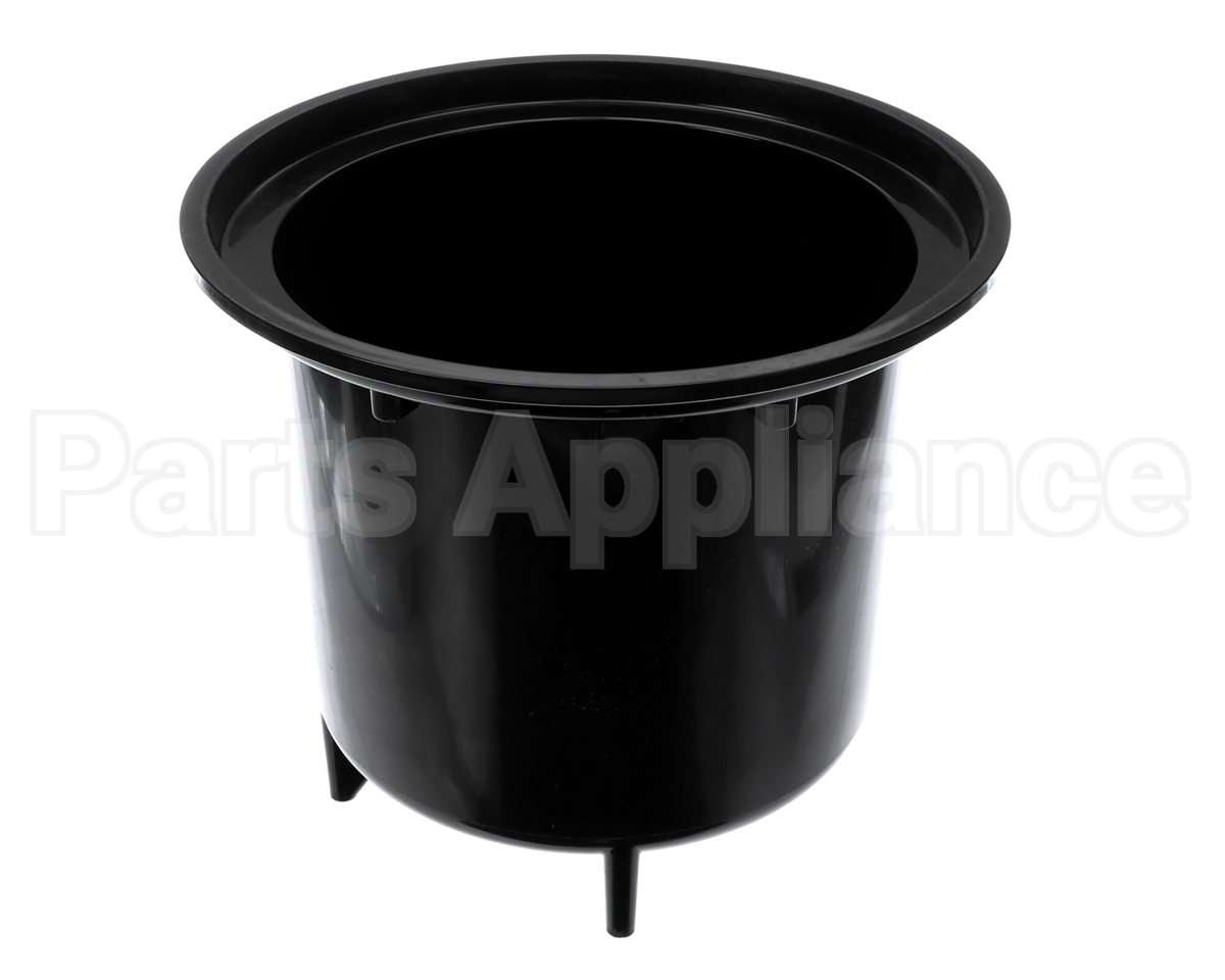 17507-2 Vollrath Round Well