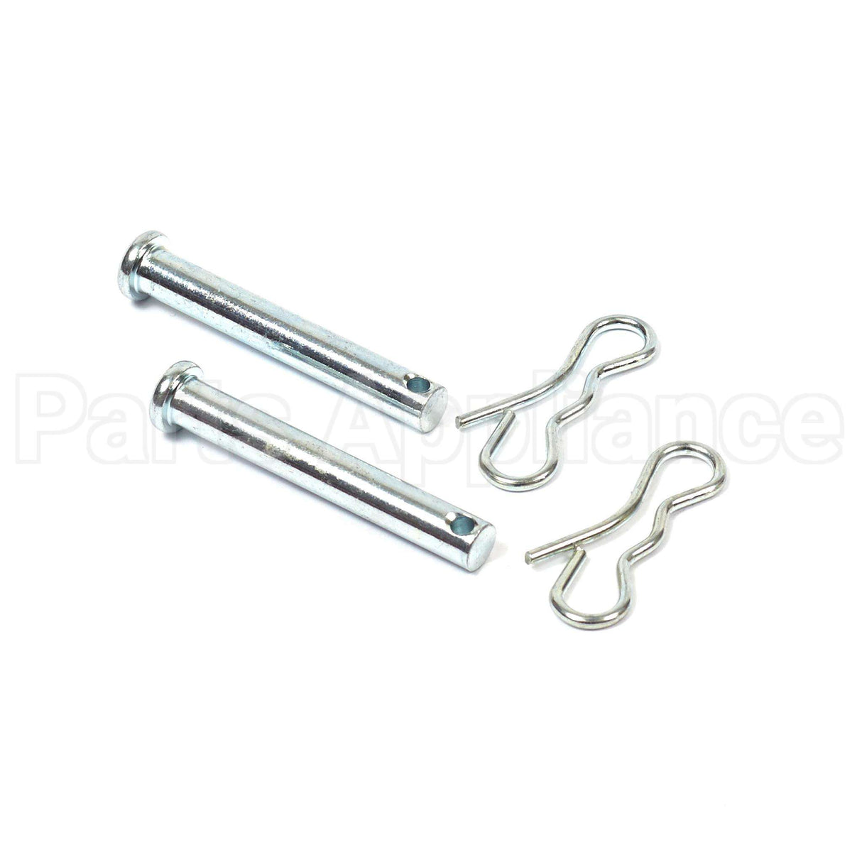 1750790YP Briggs & Stratton Shear Pin Kit 1038