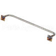 175095 Compatible Duke Ignitr Guard Ir Weldment