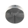 175095 Compatible Groen Knob, Aluminum, 2"