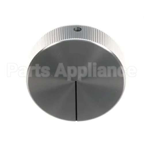 175095 Compatible Groen Knob, Aluminum, 2"