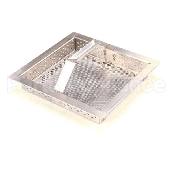 17510.00 Compatible CMA Cma-180 Strainer Basket