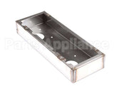 175100 Duke Weldment,Blower Box Welded Ass