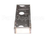 175100 Duke Weldment,Blower Box Welded Ass