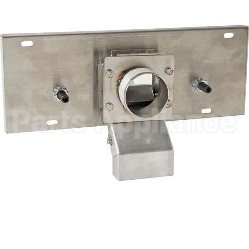 175108 Compatible Duke Cover, Blower Box