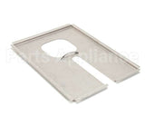 17512 Henny Penny Filter Pan Cover Assembly - Gas