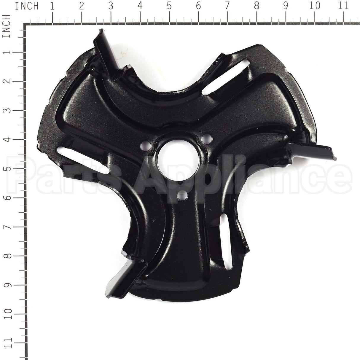 1751348BMYP Briggs & Stratton Impeller Painted 10",",",1"
