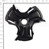1751348BMYP Briggs & Stratton Impeller Painted 10",",",1"