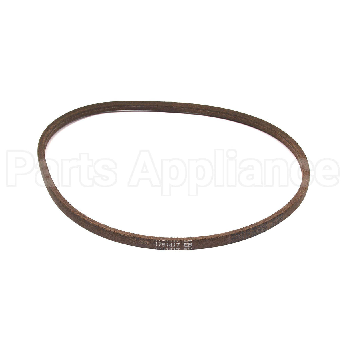 1751417YP Briggs & Stratton Belt Auger