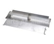 175150K Duke Weldment, Pivot Ash Scraper