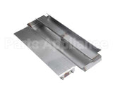 175150K Duke Weldment, Pivot Ash Scraper