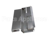 175150K Duke Weldment, Pivot Ash Scraper