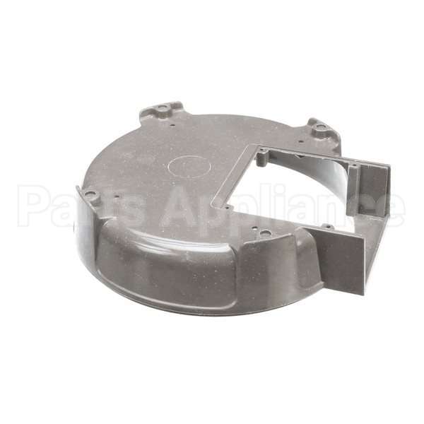 17517-1 Compatible Vollrath 7 Qt Marble Gray Base