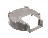 17517-1 Vollrath 7 Qt Marble Gray Base