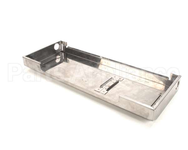 17517 Nieco Feeder Enclosoure