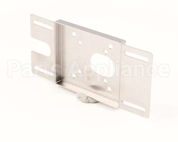 175176 Duke Bracket,Motor Mount 36X41 18Ga