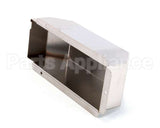 175177 Duke Cover Motor Weld Asy Welded As