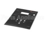 175205 Groen Overlay, Braising Pan, Pwr Til