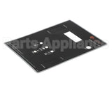 175205 Groen Overlay, Braising Pan, Pwr Til