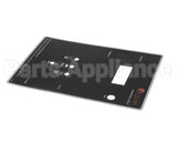 175205 Groen Overlay, Braising Pan, Pwr Til