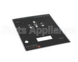 175205 Groen Overlay, Braising Pan, Pwr Til