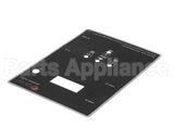 175205 Groen Overlay, Braising Pan, Pwr Til
