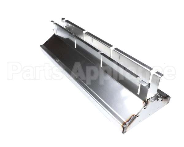 175225K Duke Weldment,Flue 9