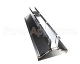 175225K Duke Weldment,Flue 9