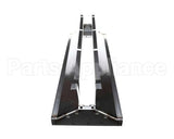 175225K Duke Weldment,Flue 9