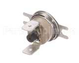 17523.51 Cma Hi Limit Switch 250 Deg