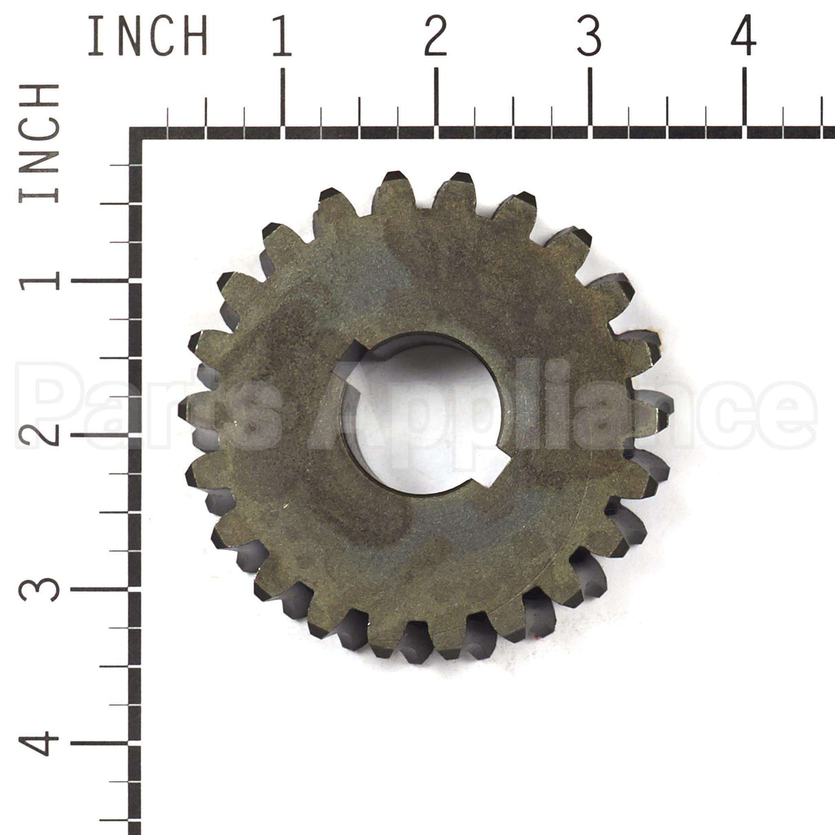 1752500YP Briggs & Stratton Gear  Worm