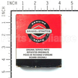 1752500YP Briggs & Stratton Gear  Worm