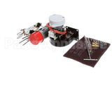 175261 Duke Kit,Full Pm-Propane 120V (Lp)