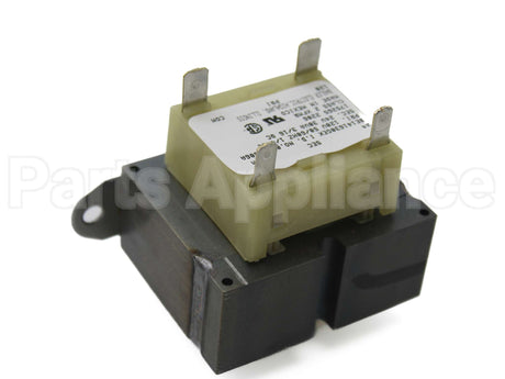 175265 Reznor 120V-Pri 24V-Sec 30Va Transfor