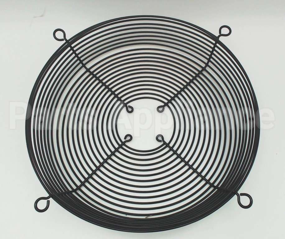 175267 Reznor Fan Guard