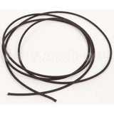 17530 Compatible Nieco Black Ul5107 12Awg Wire