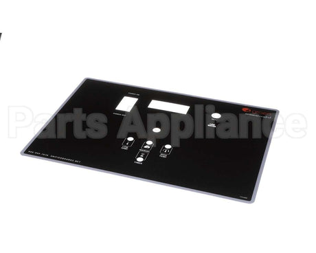 175304 Groen Overlay, Advanced, Dh Dee